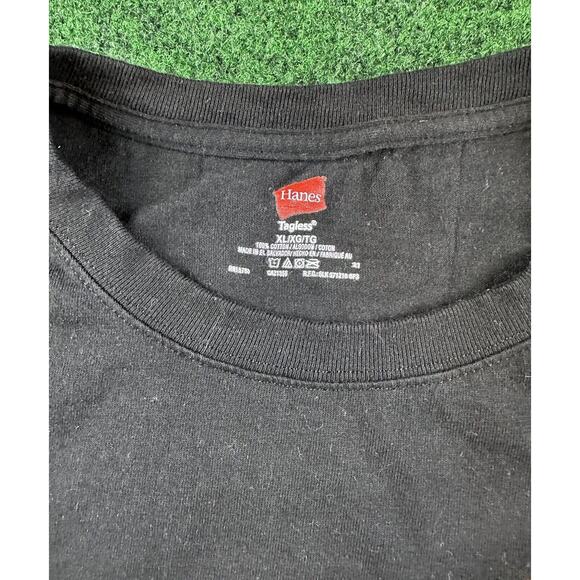 2012 Darius Rucker Concert Shirt - Picture 3 of 5